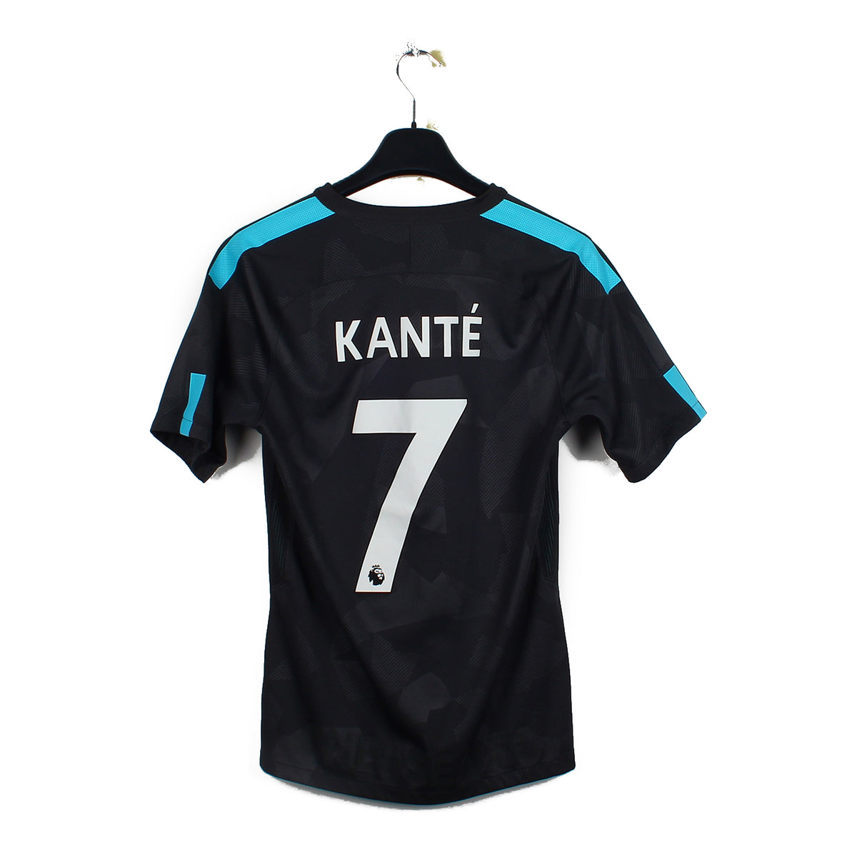 2017/18 - Chelsea - Kanté #7 (S)
