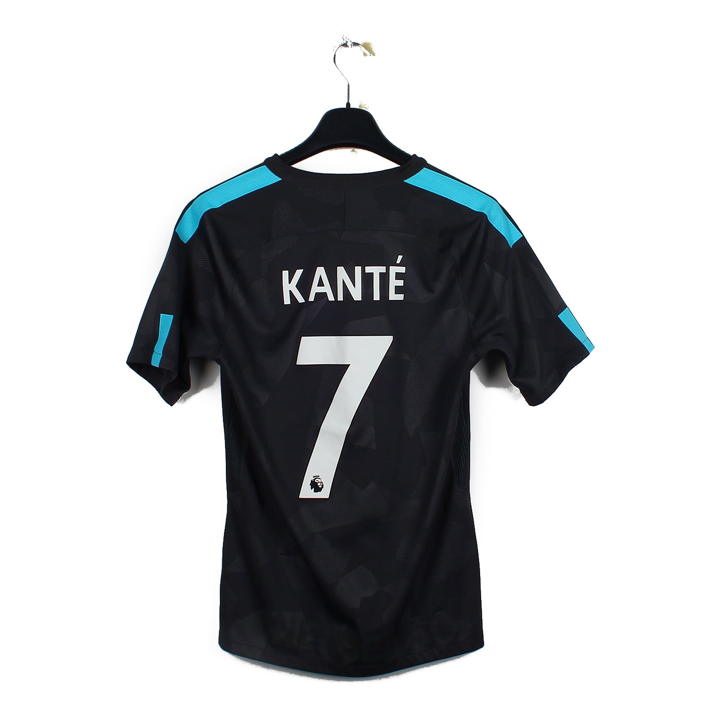 2017/18 - Chelsea - Kanté #7 (S)
