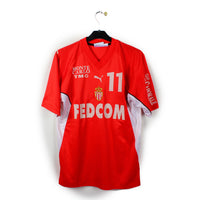 2002/03 - AS Monaco #11 (M) [pro stock]