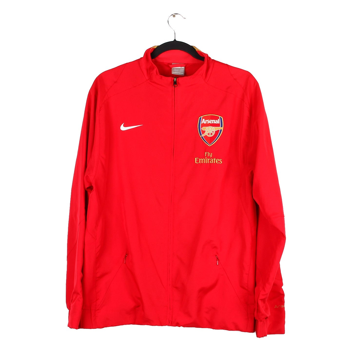 2008/09 - Arsenal FC (M)