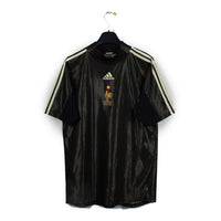 2002 - Equipe de France - Barthez #16 (L)