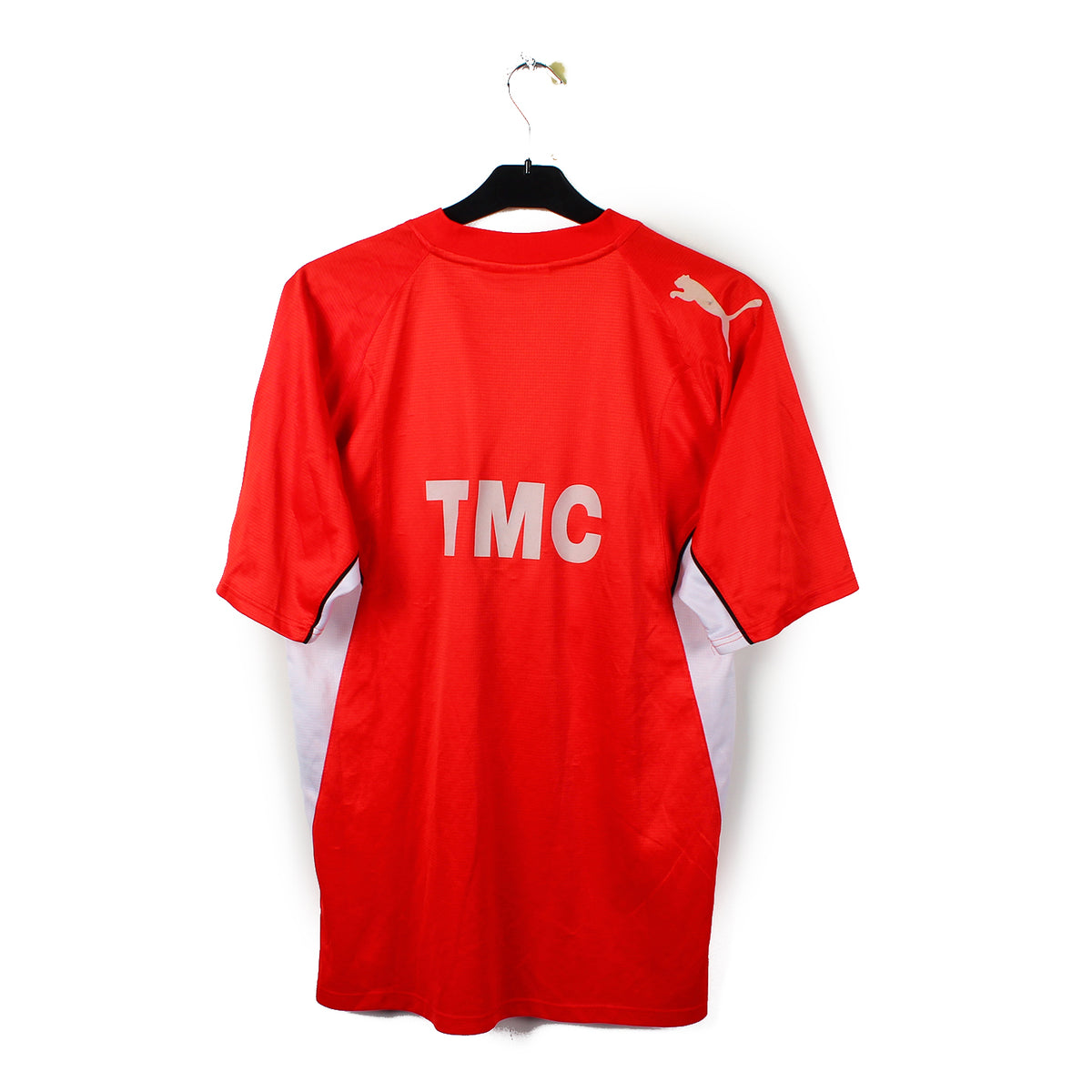 2002/03 - AS Monaco #11 (M) [stock pro]