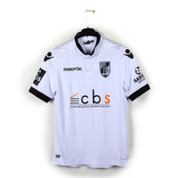2016/17 - Vitoria Guimaraes - J. Aurélio #20 (S) [MATCH ISSUE]