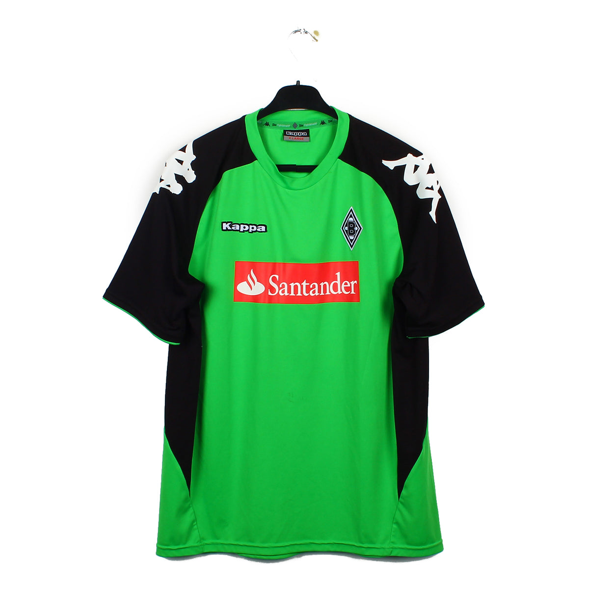 2013/14 - Borussia Monchengladbach (XL) [stock pro]