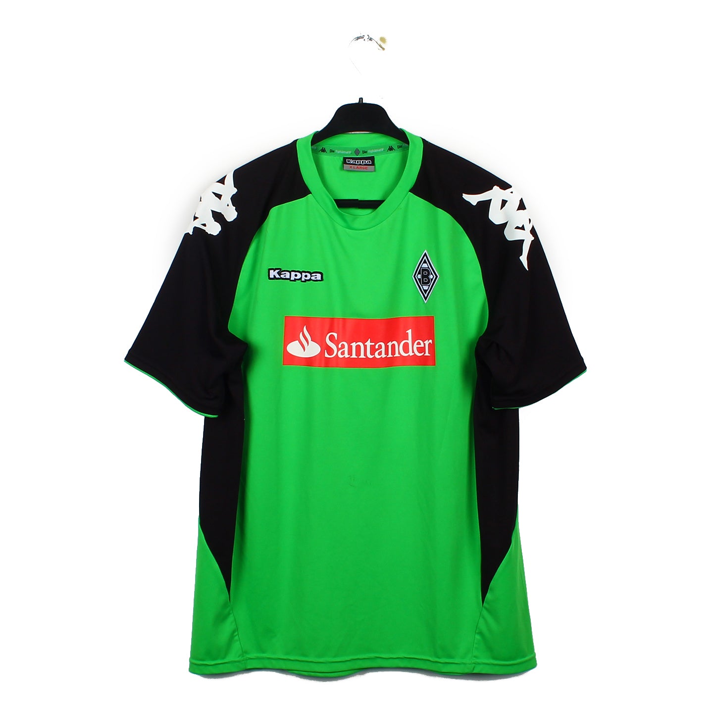 2013/14 - Borussia Monchengladbach (XL) [stock pro]