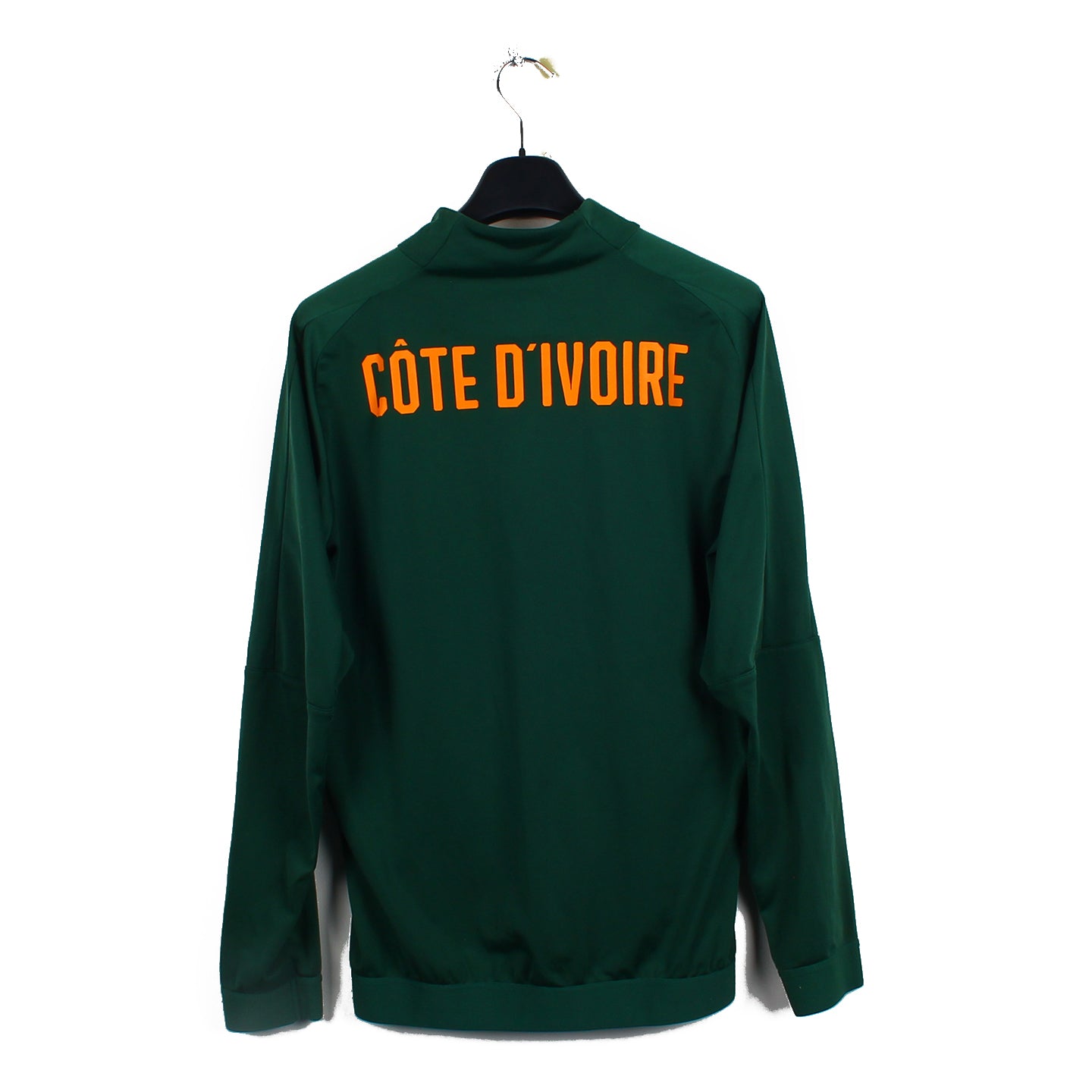 2016/17 - Cote d'Ivoire (S)