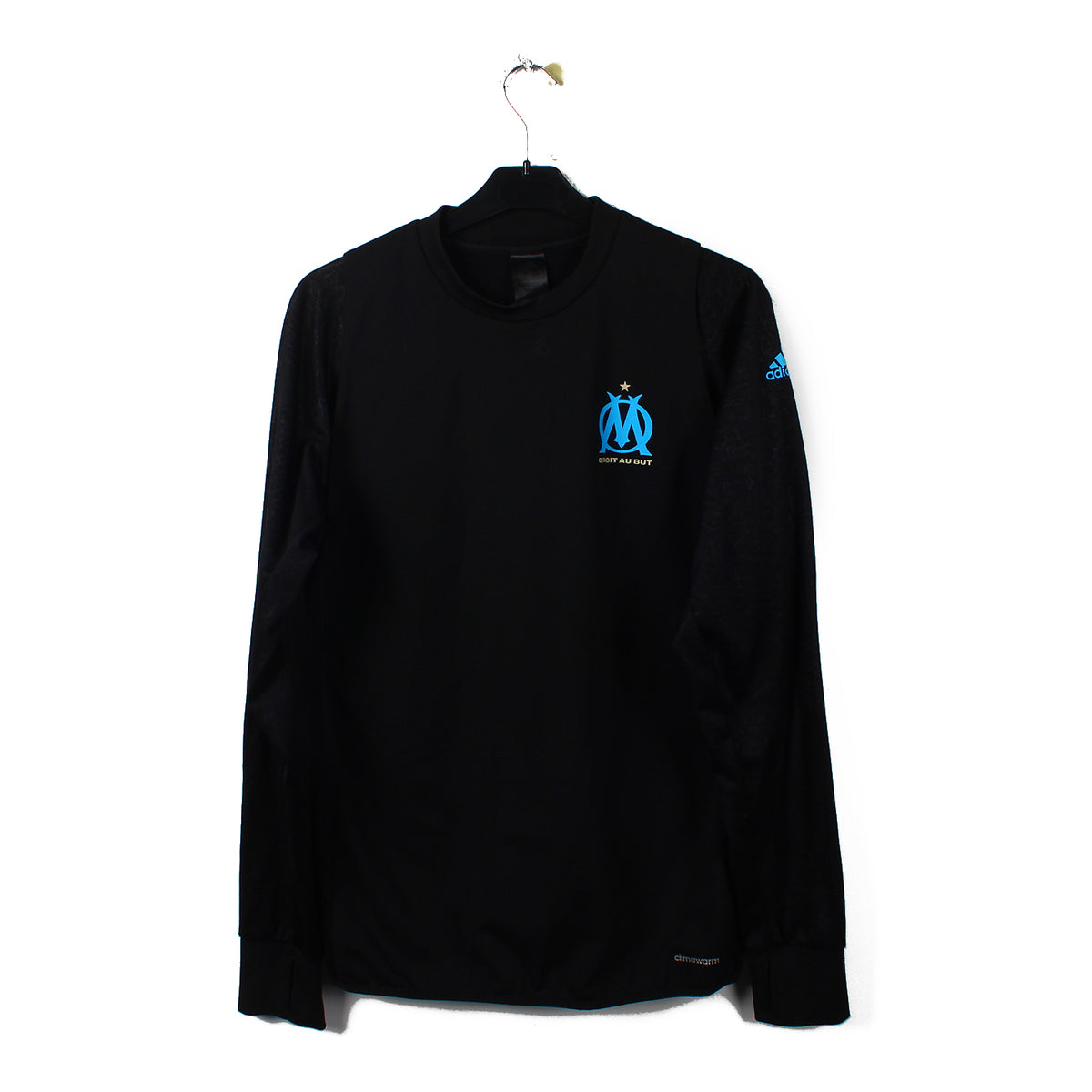 2016/17 - OM (M)