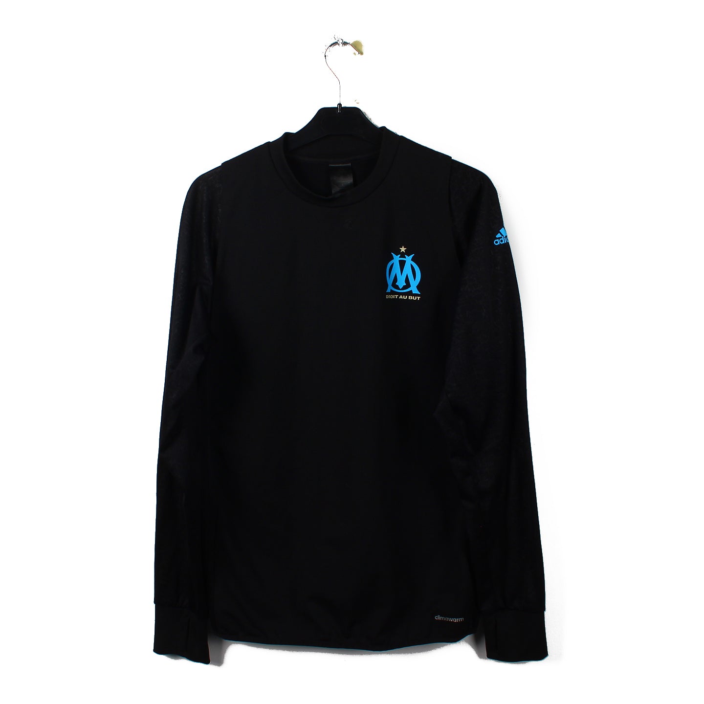 2016/17 - OM (M)