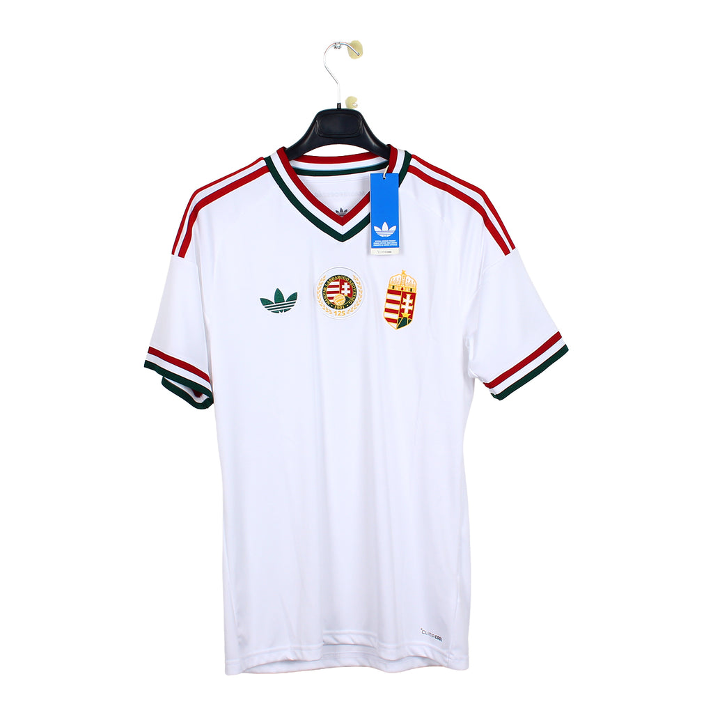 2026 - Hongrie (M)