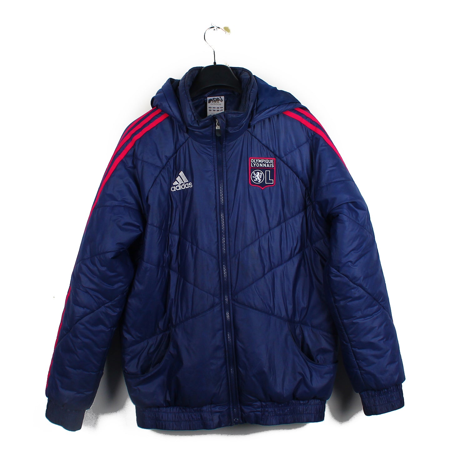 2011/12 - OL (M)