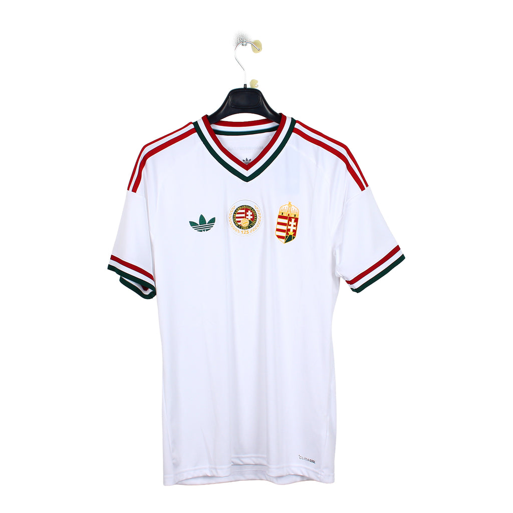 2026 - Hongrie (M)
