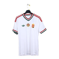 2026 - Hongrie (M)