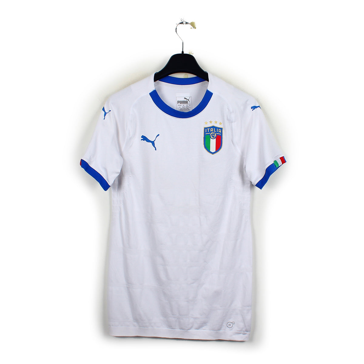 2018/19 - Italie (L) [stock pro]