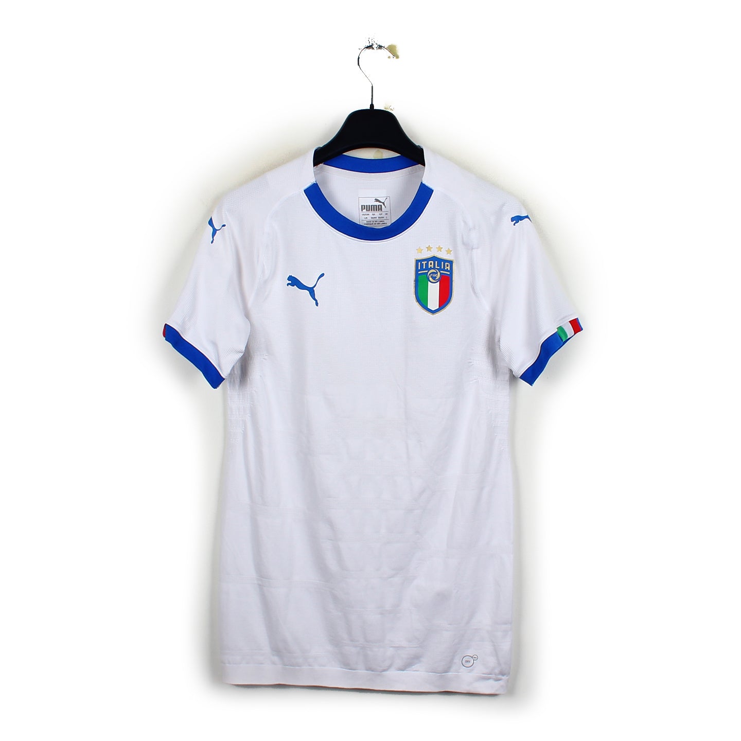 2018/19 - Italie (L) [stock pro]