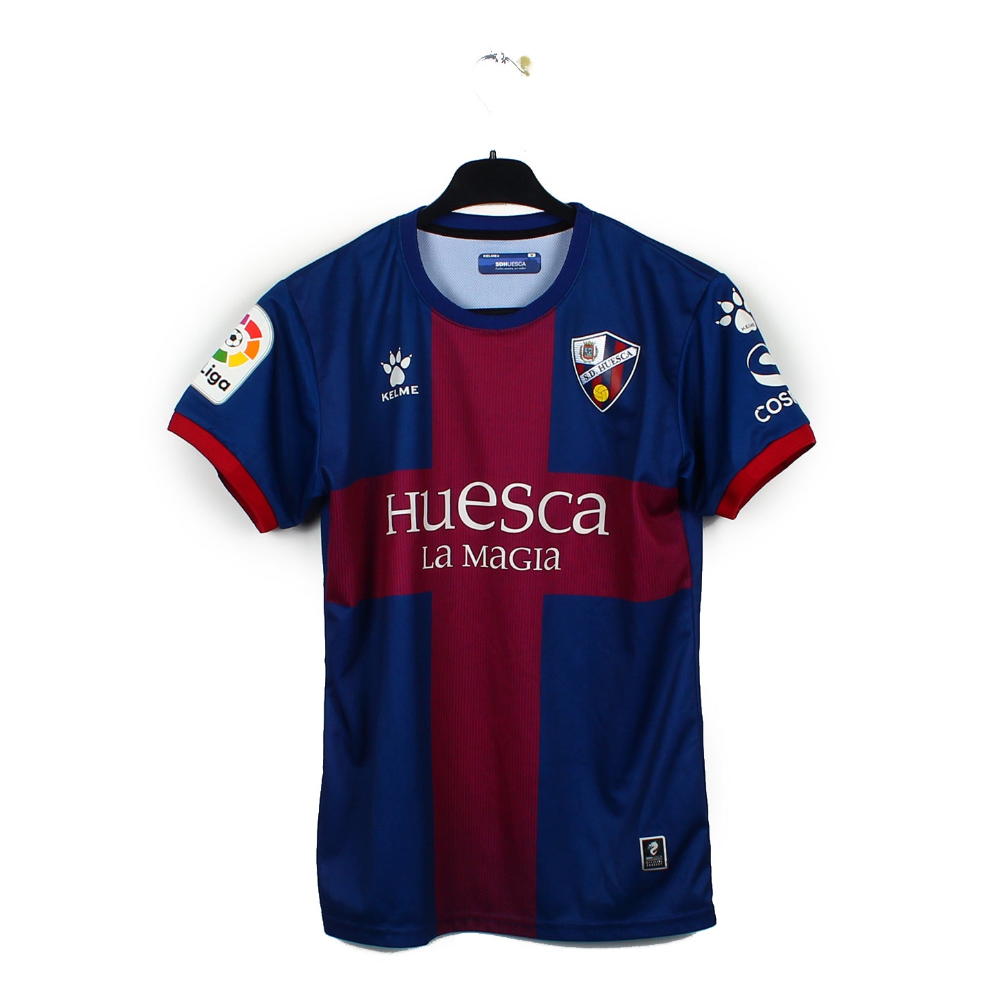 2020/21 - Huesca SD (M)