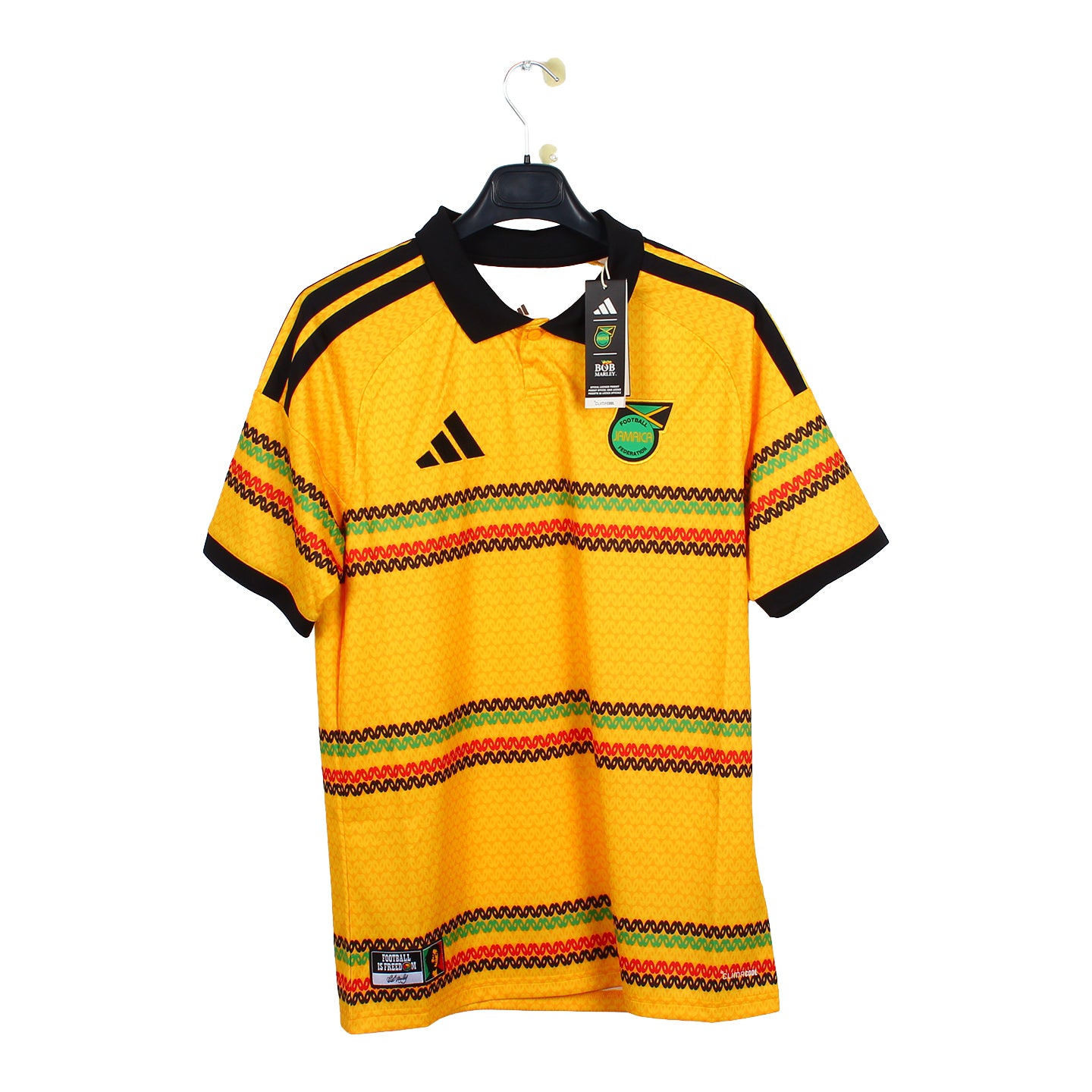 2026 - Jamaïque (M)