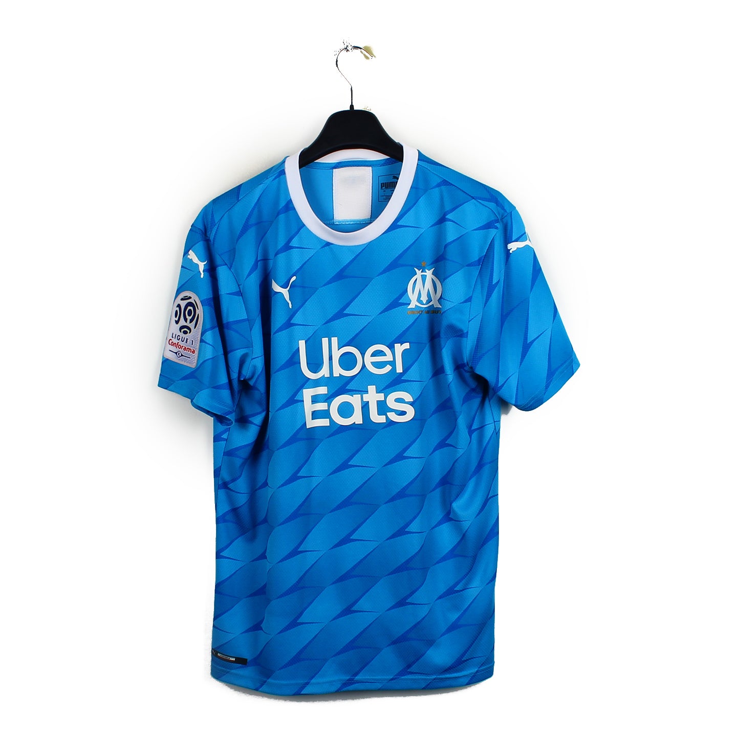 2019/20 - OM - Alvaro #3 (L)