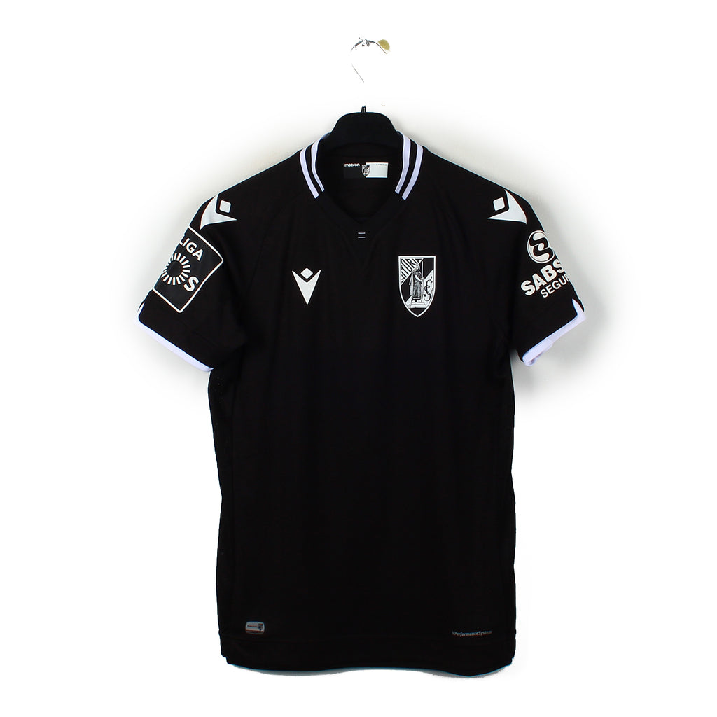 2020/21 - Vitoria Guimaraes - L. Esteves #71 (S) [MATCH ISSUE]