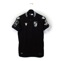 2020/21 - Vitoria Guimaraes - L. Esteves #71 (S) [MATCH ISSUE]
