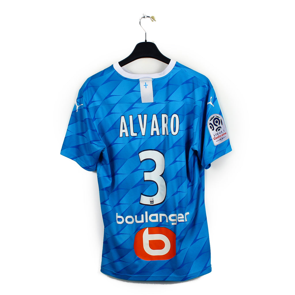 2019/20 - OM - Alvaro #3 (L)