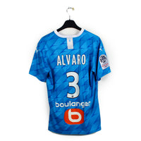 2019/20 - OM - Alvaro #3 (L)