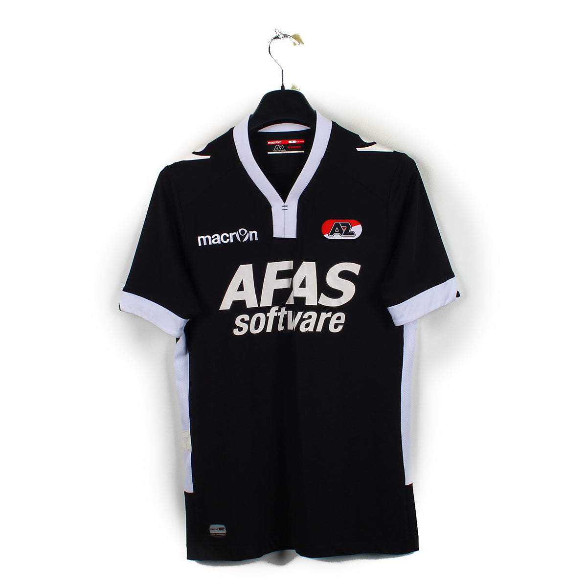 2014/15 - AZ Alkmaar (M)