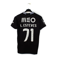 2020/21 - Vitoria Guimaraes - L. Esteves #71 (S) [MATCH ISSUE]