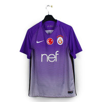 2016/17 - Galatasaray (M)