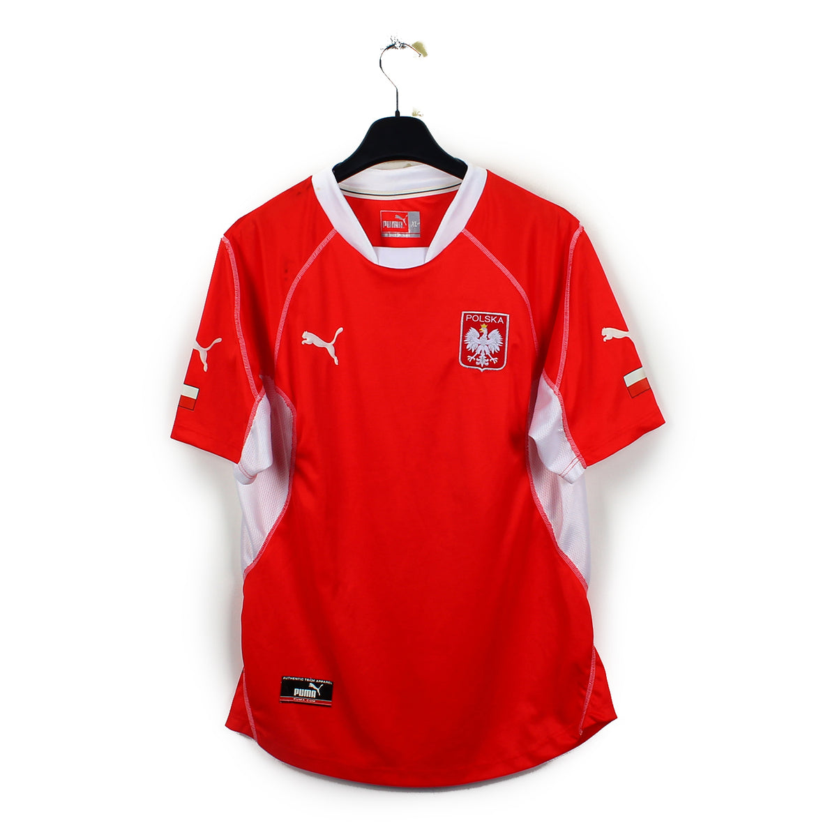 2002/04 - Pologne (XL)