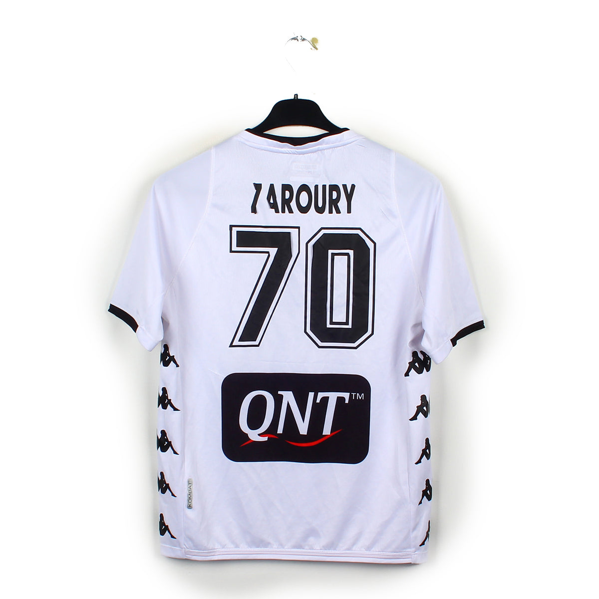2021/22 - Royal Charleroi SC - Zarouzy #70 (M)