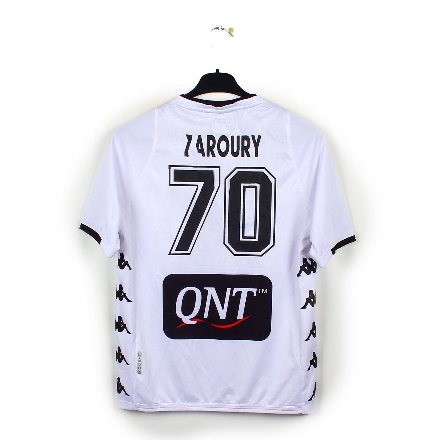 2021/22 - Royal Charleroi SC - Zarouzy #70 (M)