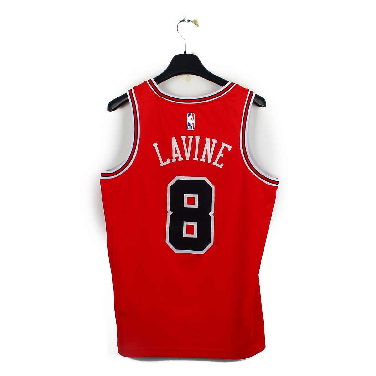 2017/18 - Chicago Bulls - Lavine #8 (M)