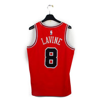 2017/18 - Chicago Bulls - Lavine #8 (M)
