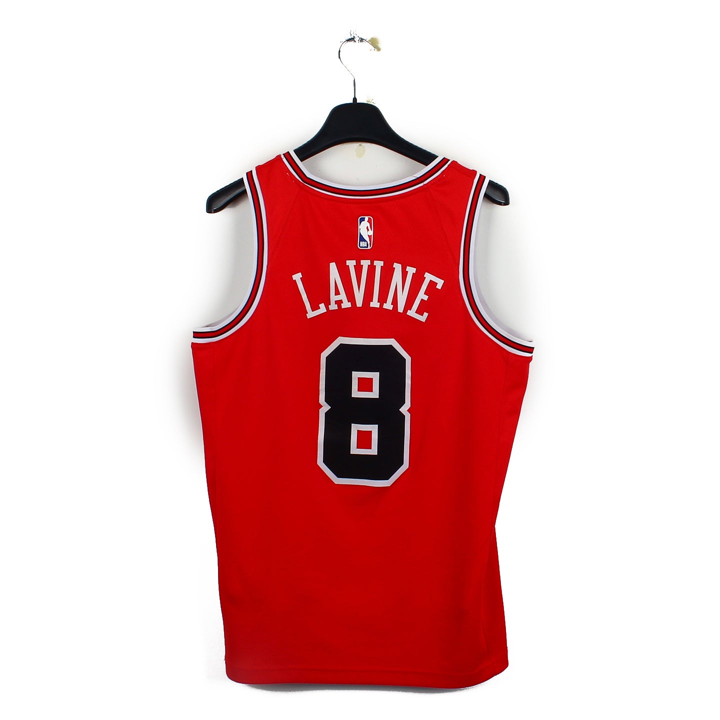 2017/18 - Chicago Bulls - Lavine #8 (M)