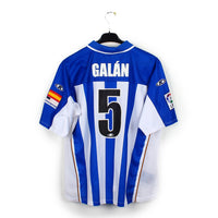 2002/04 - Recreativo Huelva - Galan #5 (XL)