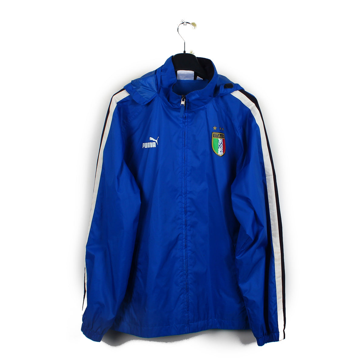 2003/04 - Italie (M)