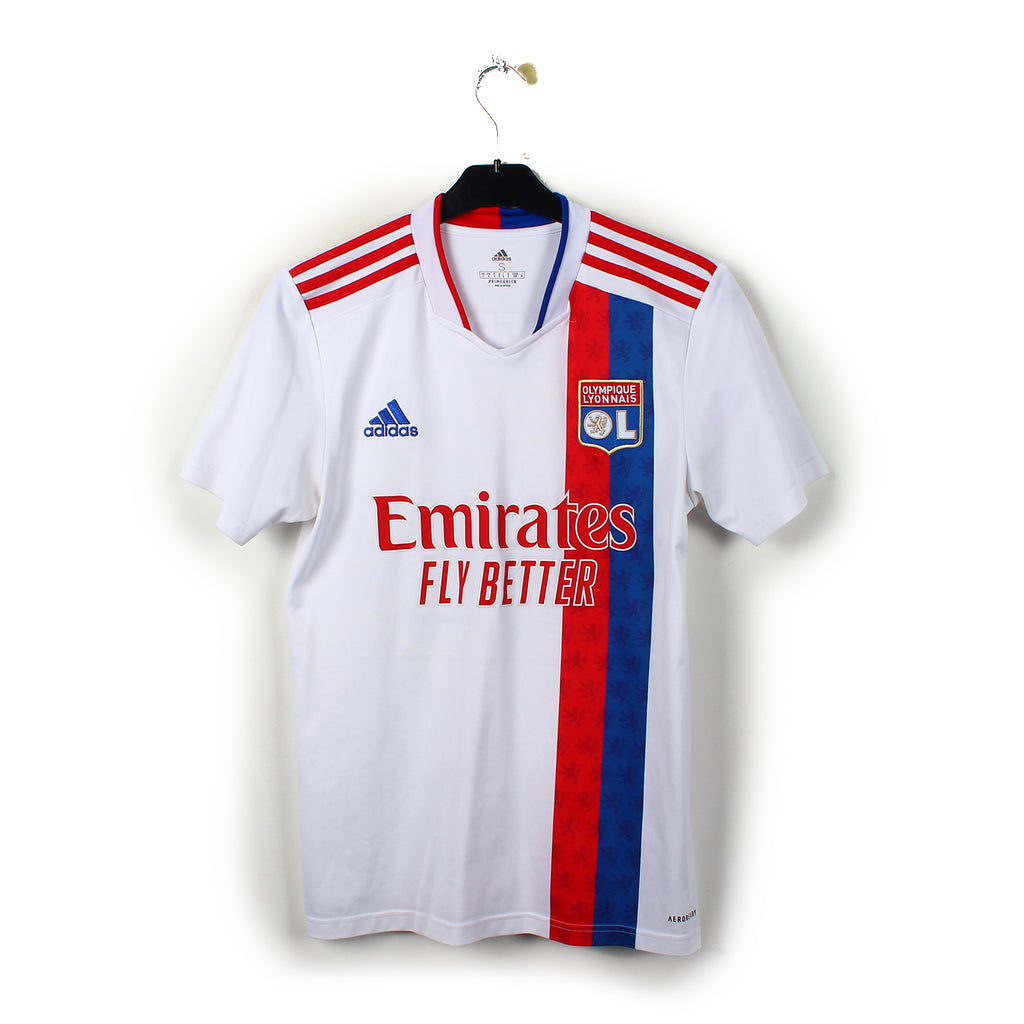 2021/22 - OL  - Lacazette #10 (S)