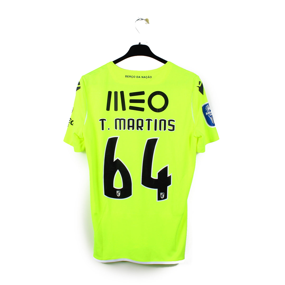 2023/24 - Vitoria Guimaraes - T.Martins #64 (L)