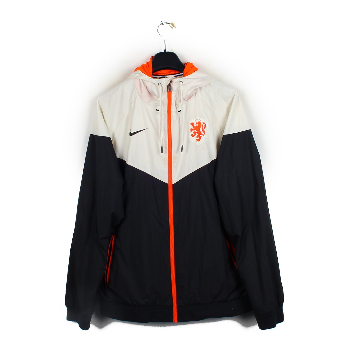 2020/22 - Pays-Bas (L)