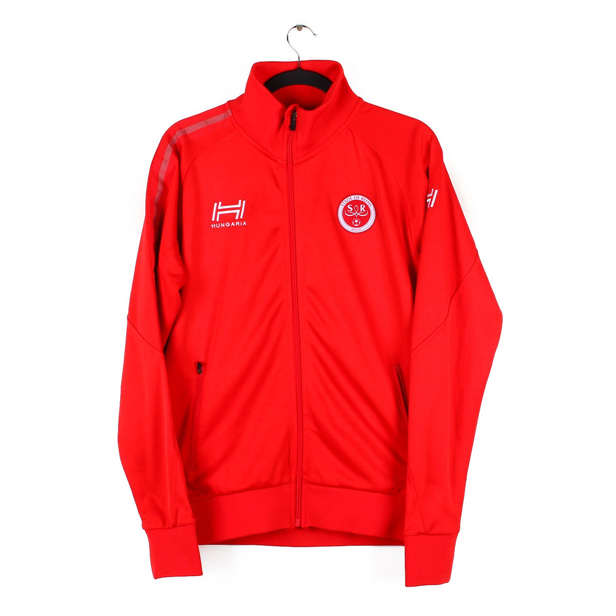 2017/18 - Stade de Reims (L)