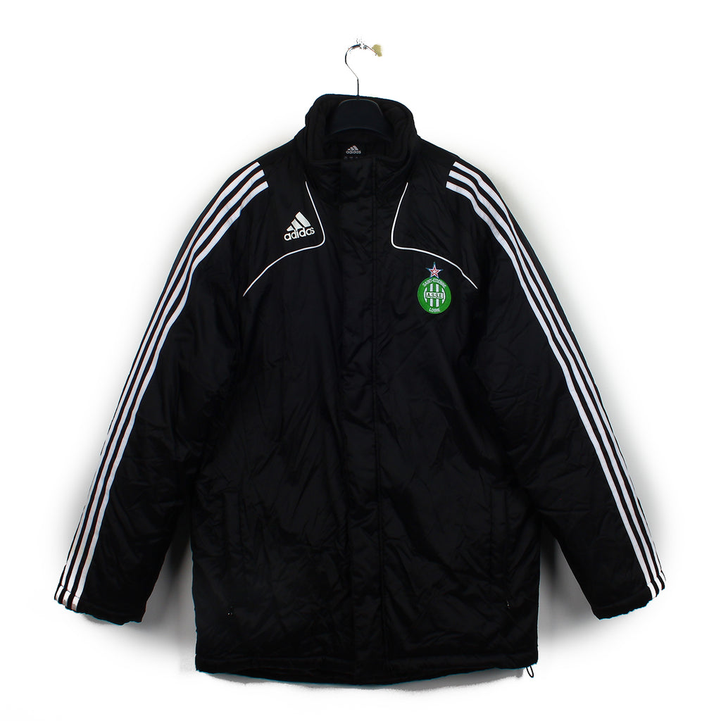 2008/09 - Saint-Etienne (M)