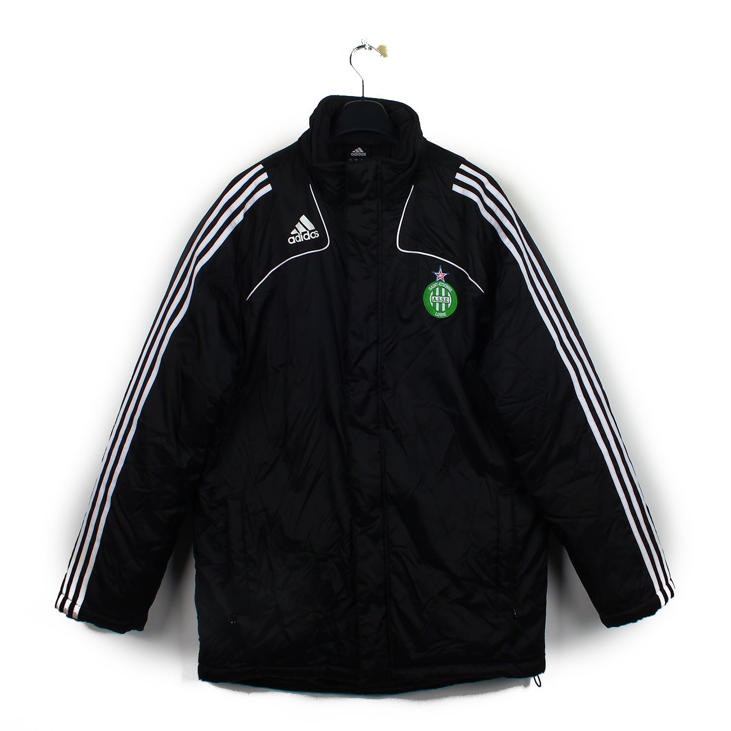2008/09 - Saint-Etienne (M)