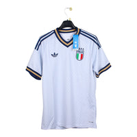 2026 - Italie (M)