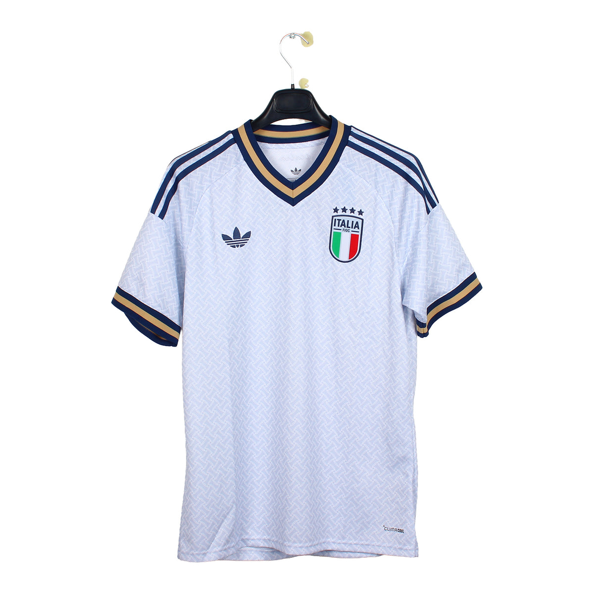 2026 - Italie (M)