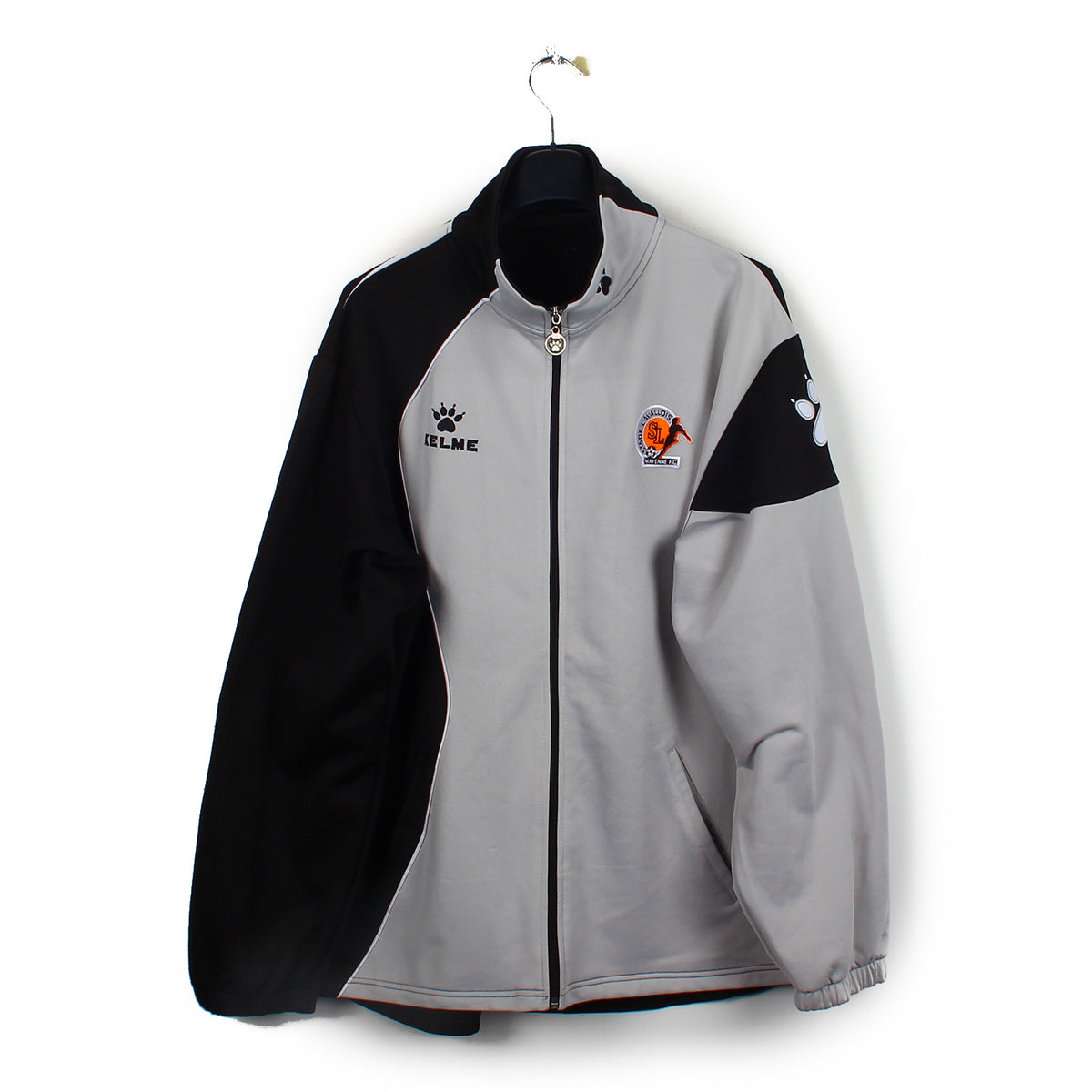 2006/07 - Stade Lavallois (2XL)