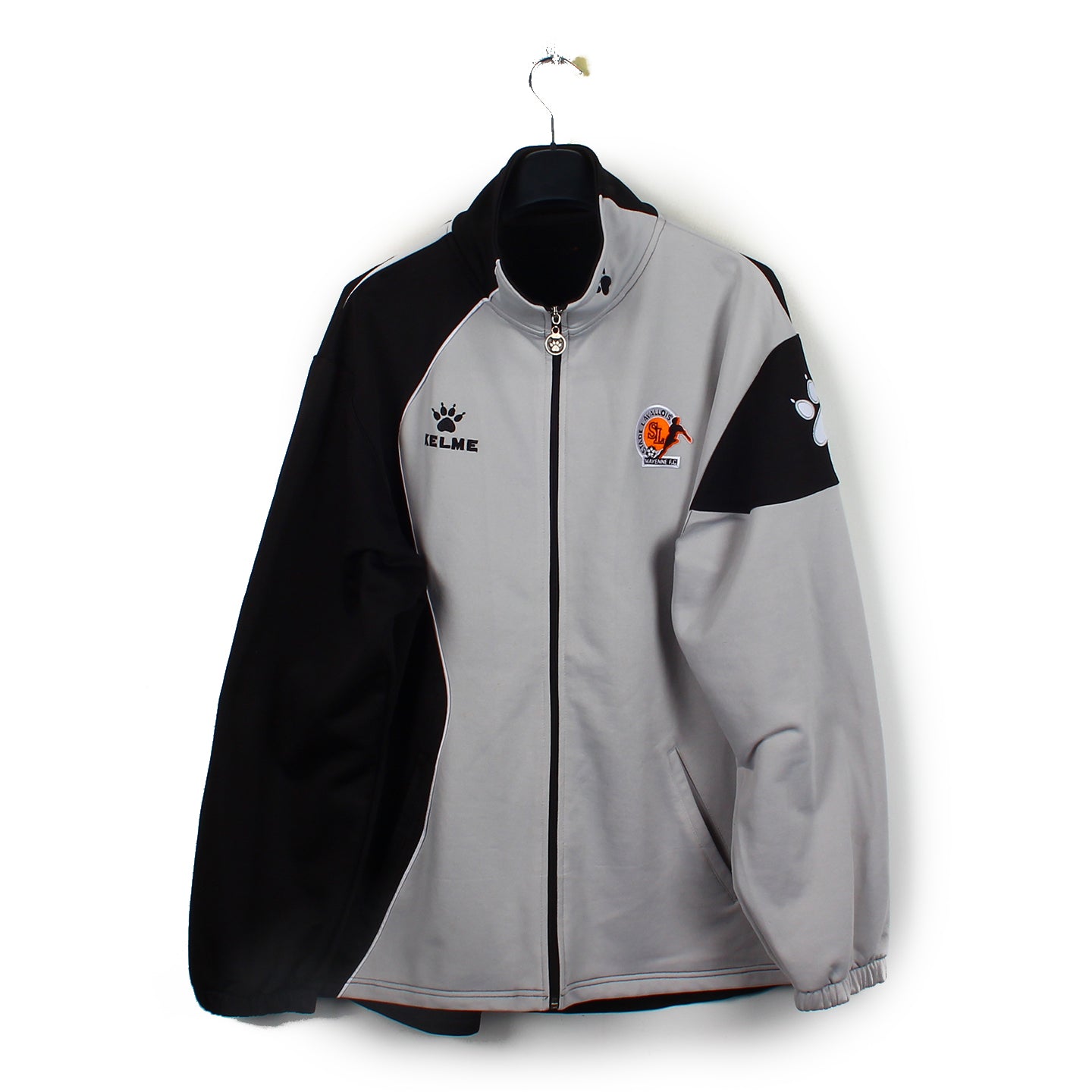 2006/07 - Stade Lavallois (2XL)