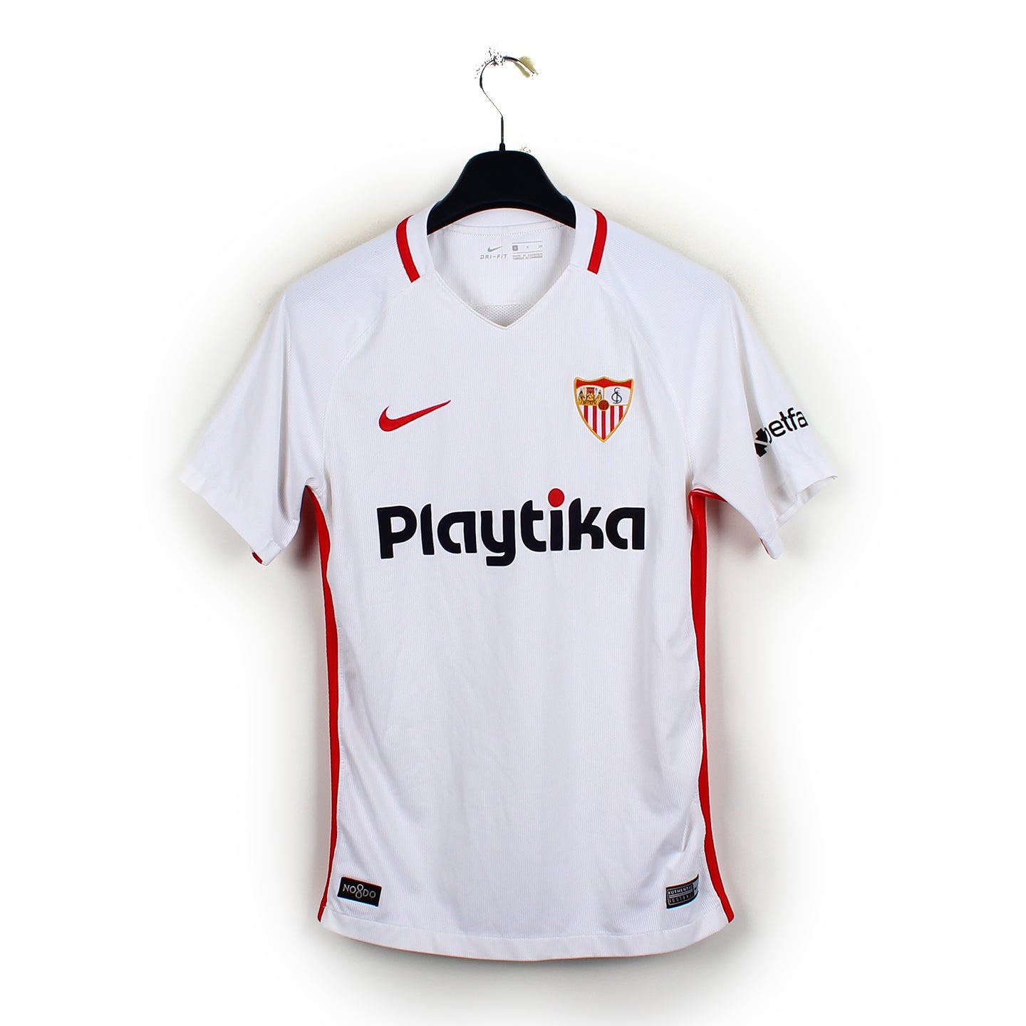 2018/19 - Seville FC (S)