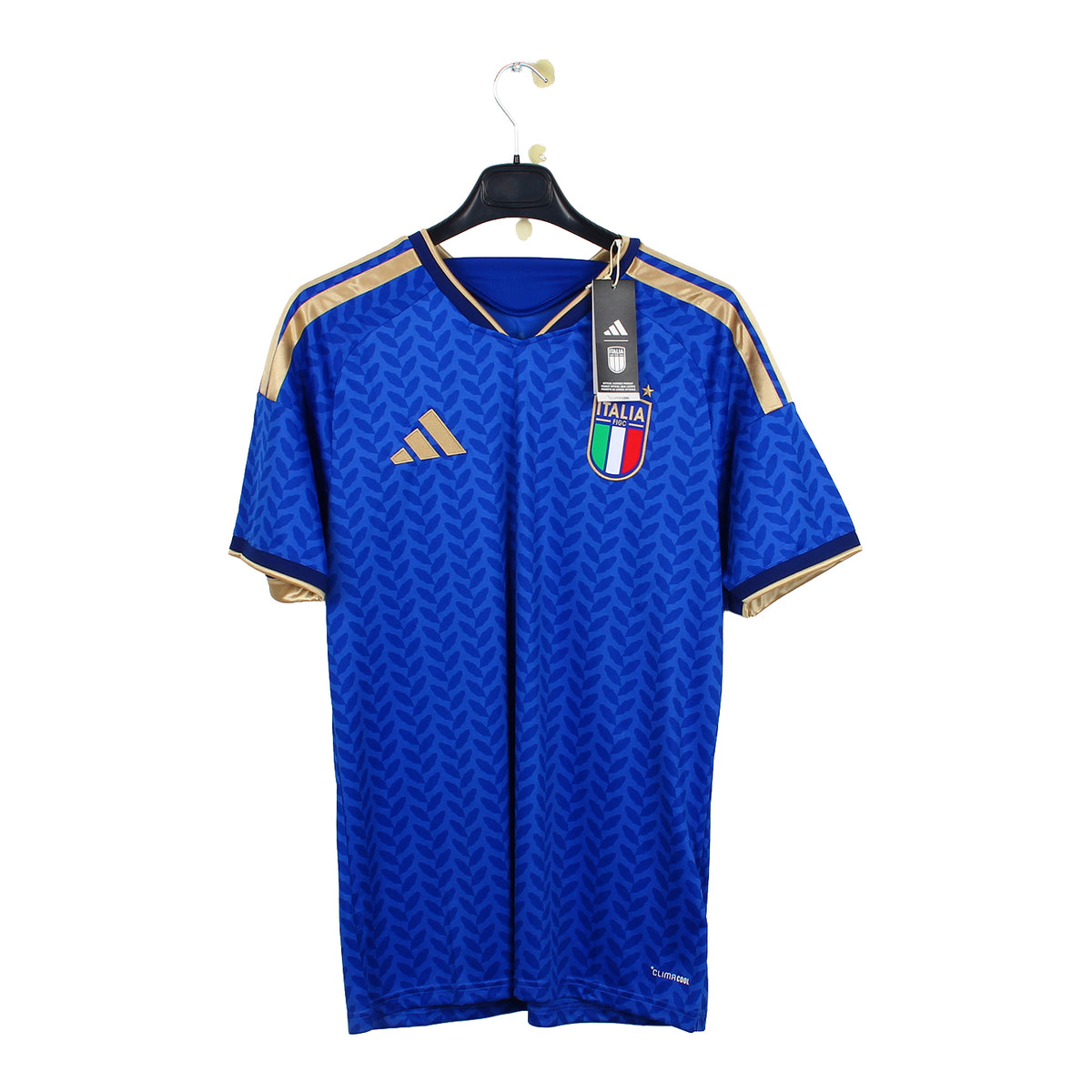 2026 - Italie (M)