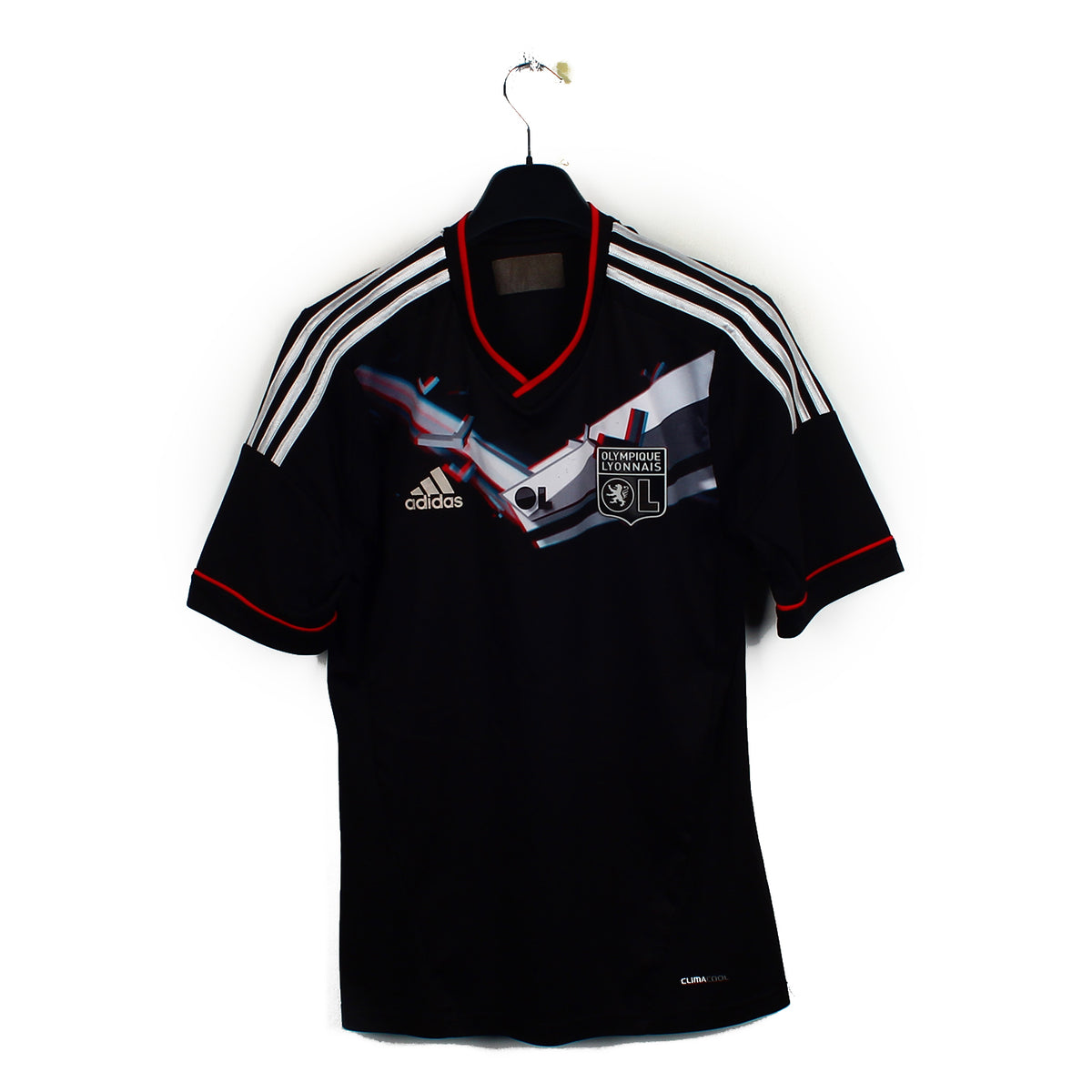 2012/13 - OL (M)