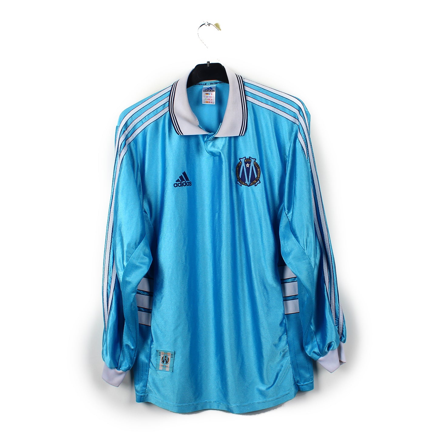 1998/99  - OM (XL) *centenaire*